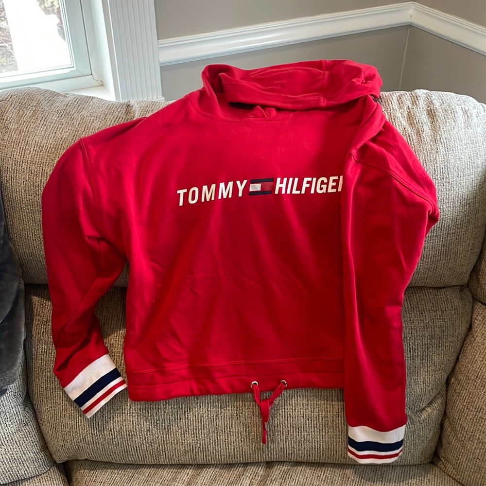 Tommy Sweatshirt